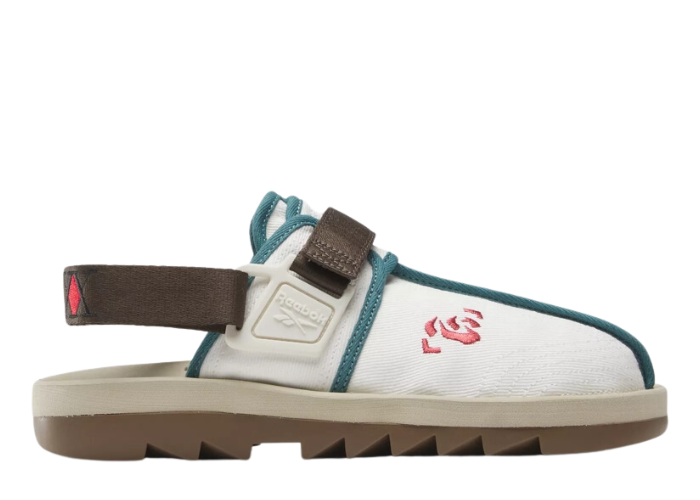 Reebok Beatnik Hunter x Hunter Netero - 100201777 Raffles Reebok Beatnik Hunter x Hunter Netero - 100201777 Raffles
